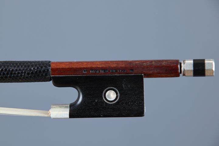 Mettal Walter - GB-137